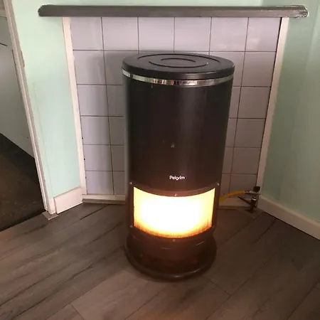 Veluwe, Alleen Voor Recreatie Apartment *