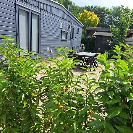 Veluwe, Alleen Voor Recreatie Putten