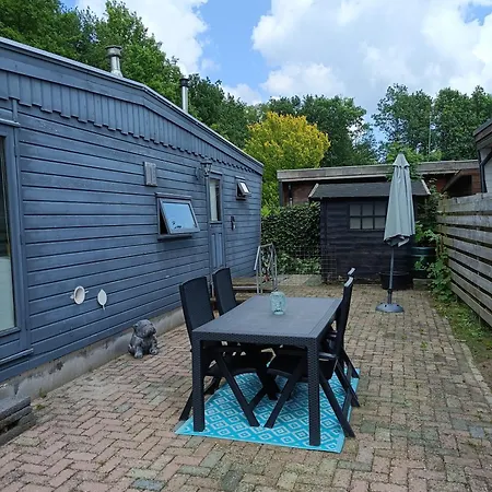 Veluwe, Alleen Voor Recreatie Apartamento Putten