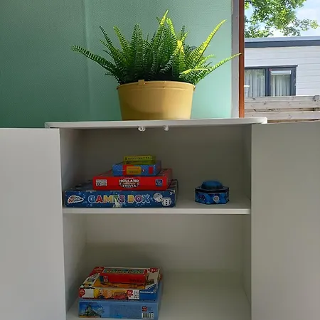 Veluwe, Alleen Voor Recreatie * Putten