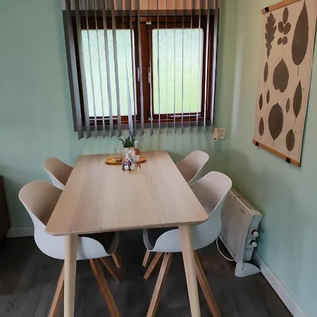 Apartamento Veluwe, Alleen Voor Recreatie