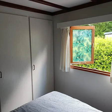 Veluwe, Alleen Voor Recreatie Putten