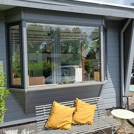 Appartement Veluwe, Alleen Voor Recreatie Putten