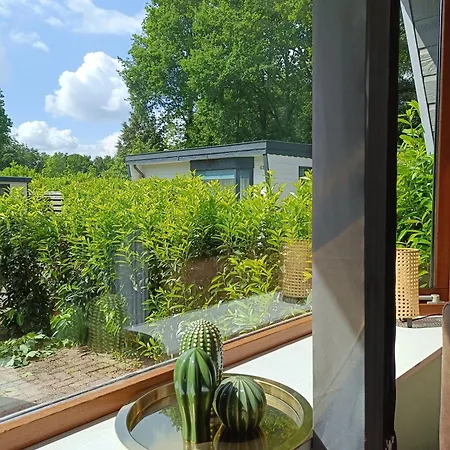 Veluwe, Alleen Voor Recreatie *