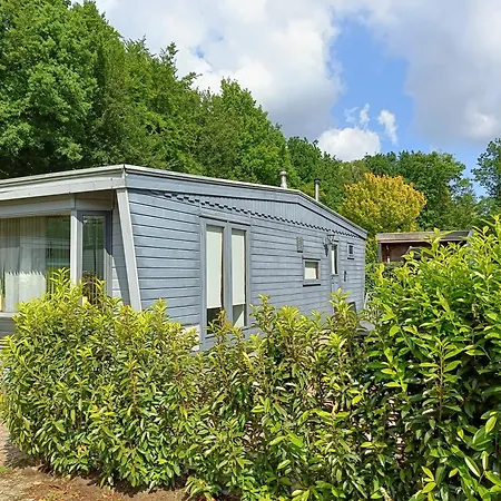 Veluwe, Alleen Voor Recreatie