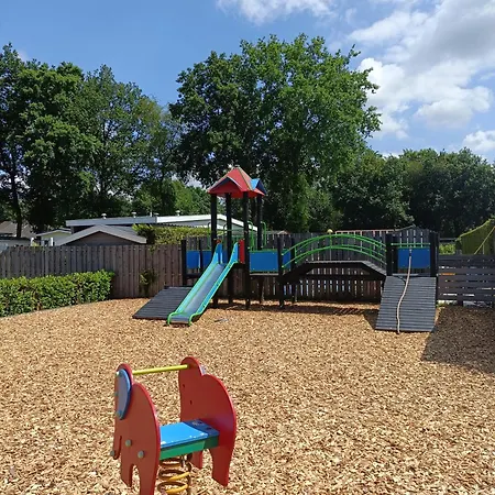 Apartamento Veluwe, Alleen Voor Recreatie