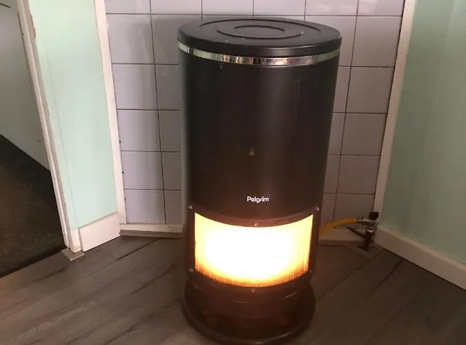 Veluwe, Alleen Voor Recreatie Lägenhet *