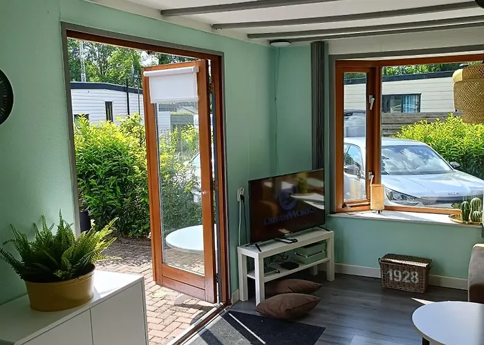 Veluwe, Alleen Voor Recreatie * Putten