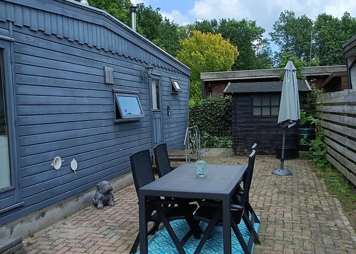 Veluwe, Alleen Voor Recreatie Apartament Putten