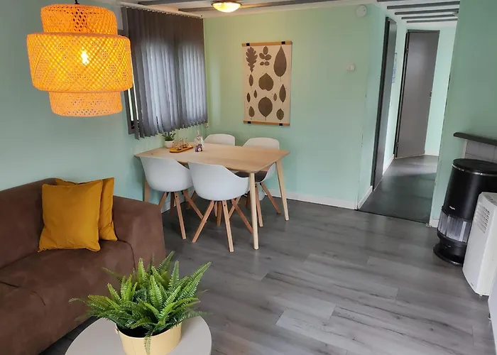 Apartament Veluwe, Alleen Voor Recreatie