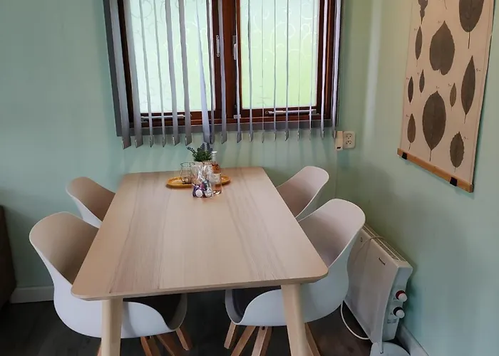 Apartament Veluwe, Alleen Voor Recreatie