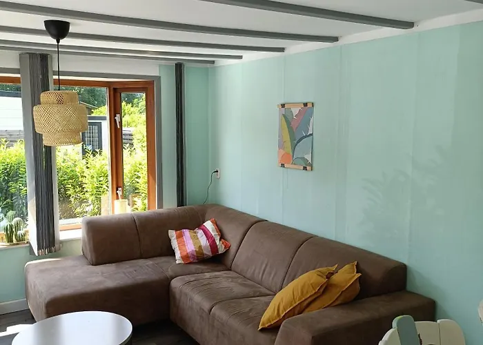 Veluwe, Alleen Voor Recreatie Putten