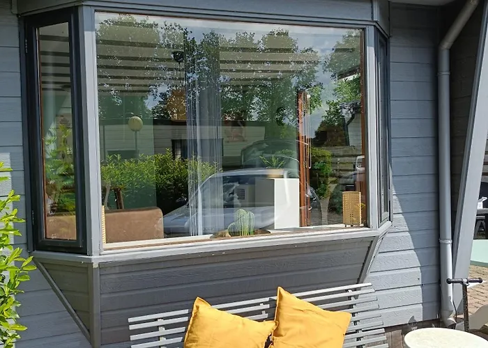 Lägenhet Veluwe, Alleen Voor Recreatie Putten