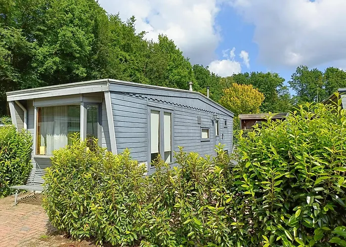 Veluwe, Alleen Voor Recreatie