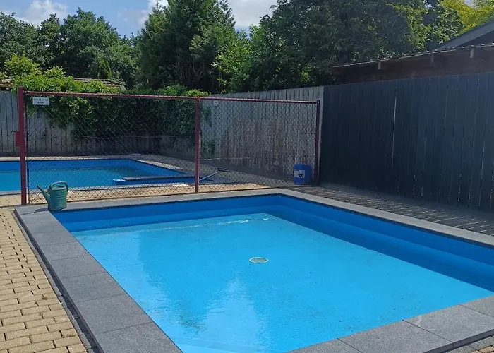 Veluwe, Alleen Voor Recreatie Apartament Putten