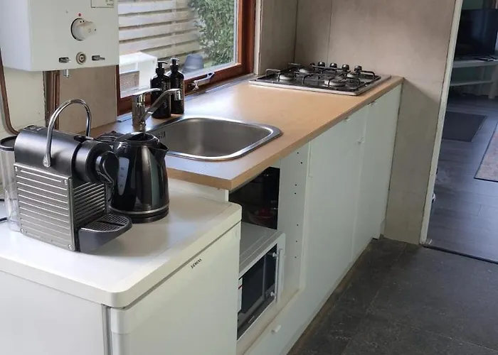 Veluwe, Alleen Voor Recreatie