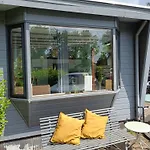 Lägenhet Veluwe, Alleen Voor Recreatie Putten