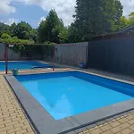 Veluwe, Alleen Voor Recreatie Lägenhet Putten