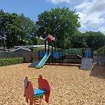 Lägenhet Veluwe, Alleen Voor Recreatie