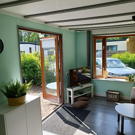 Veluwe, Alleen Voor Recreatie * بوتِنْ