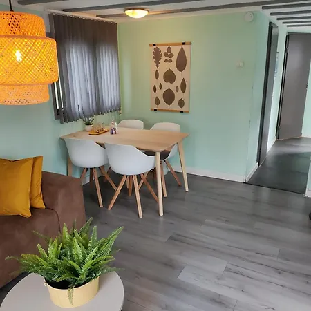 شقة Veluwe, Alleen Voor Recreatie