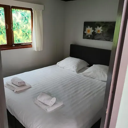 Veluwe, Alleen Voor Recreatie *