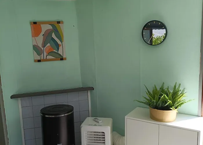 Veluwe, Alleen Voor Recreatie