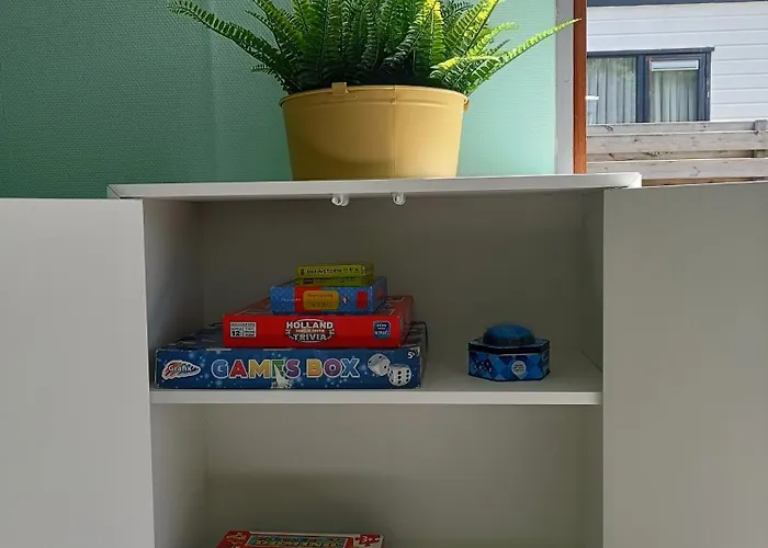 Veluwe, Alleen Voor Recreatie * بوتِنْ