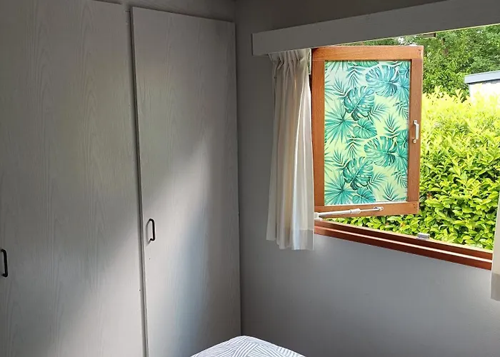 Veluwe, Alleen Voor Recreatie بوتِنْ