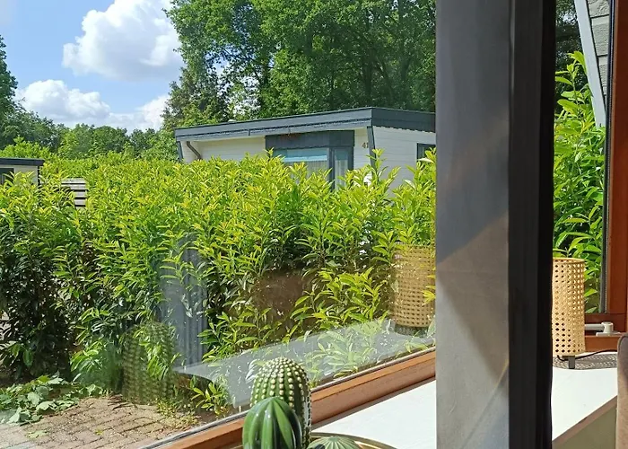 Veluwe, Alleen Voor Recreatie *