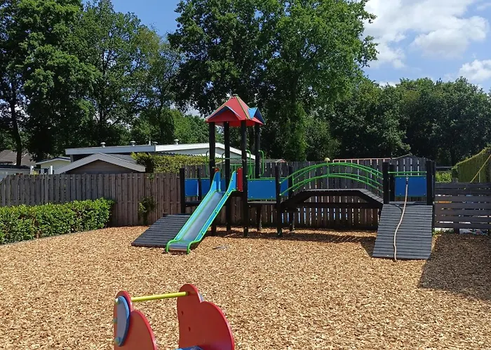 شقة Veluwe, Alleen Voor Recreatie